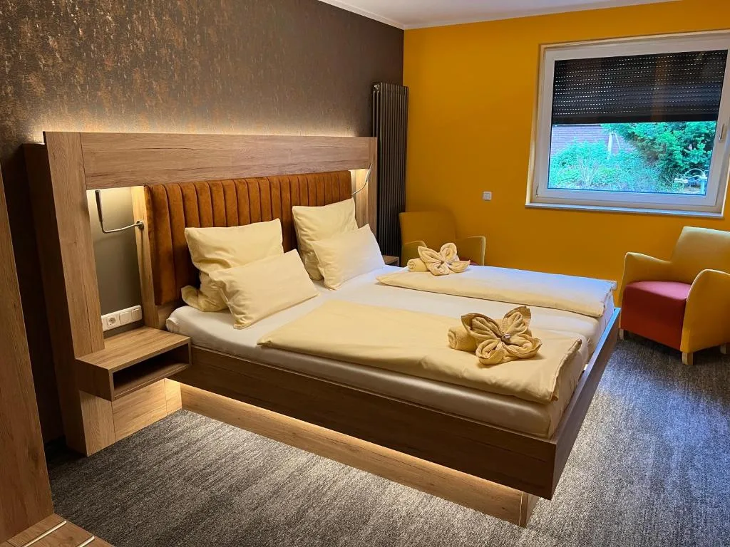 Heidekönig Hotel Celle - 3-star hotel in Celle, Celle - photo 1