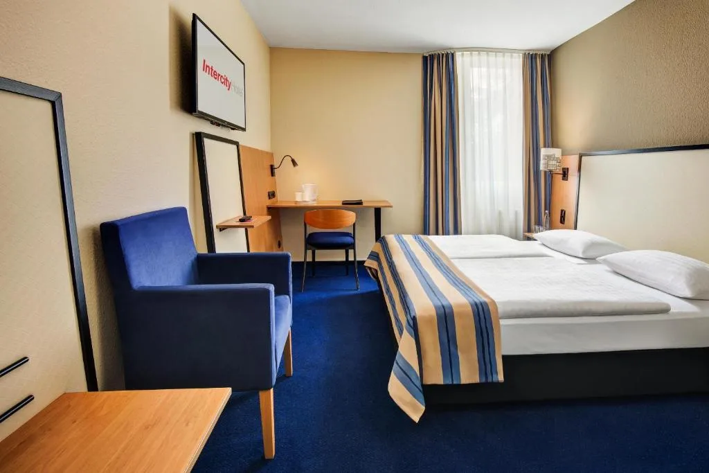 IntercityHotel Celle - 3-star hotel in Celle, Celle - photo 1