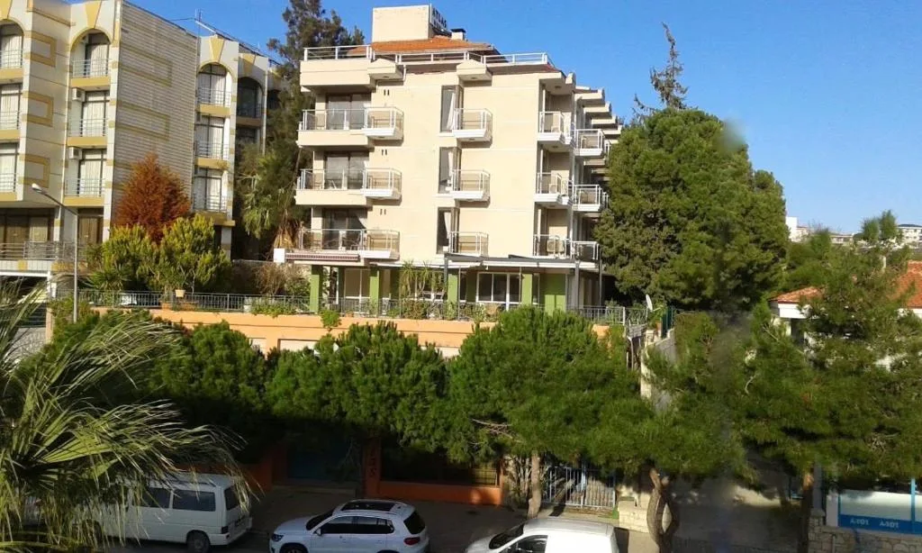 Atlas Apart Hotel - Hôtel null étoiles, Cesme, Cesme - photo 1
