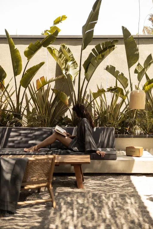 @before sunset - null-star hotel in Cesme, Cesme - photo 1