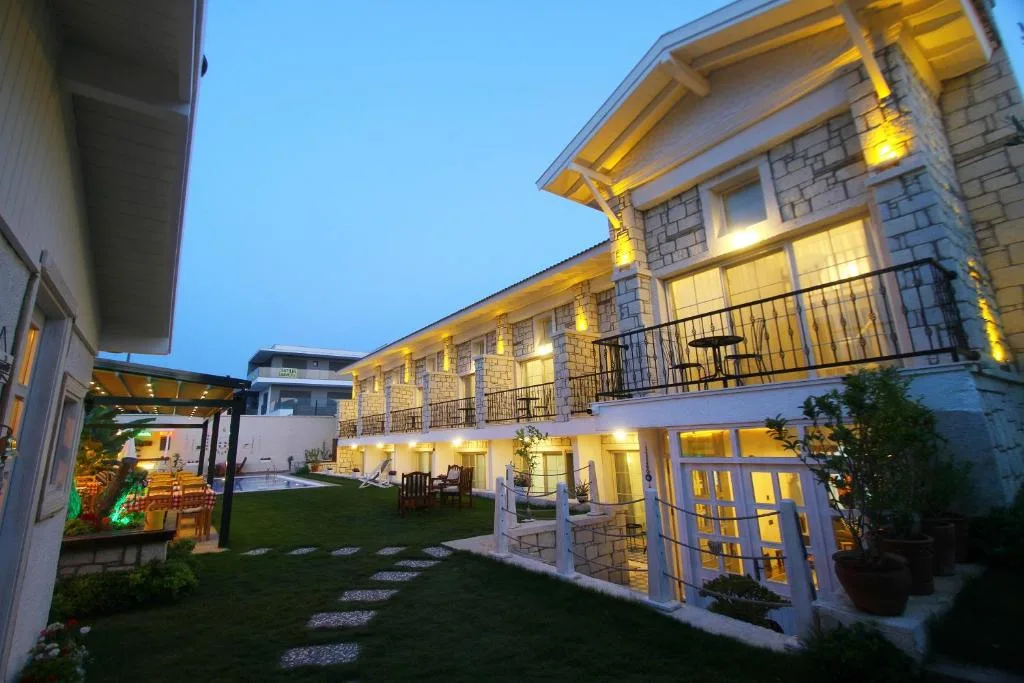 Duman Boutique Hotel Cesme - null-star hotel in Cesme, Cesme