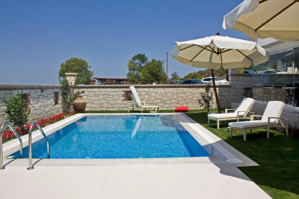 Lara Ilica Hotel - null-star hotel in Cesme, Cesme - photo 1