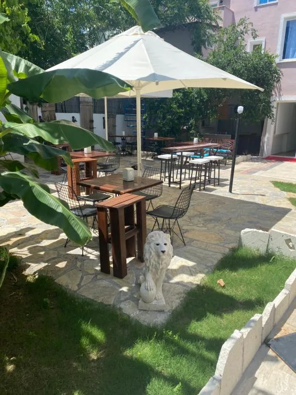 Mavi Butik Apart - null-star hotel in Cesme, Cesme - photo 1