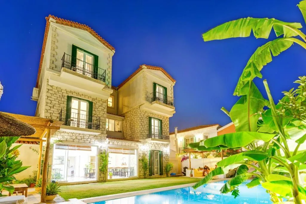Melekaki Alaçatı - null-star hotel in Cesme, Cesme - photo 1