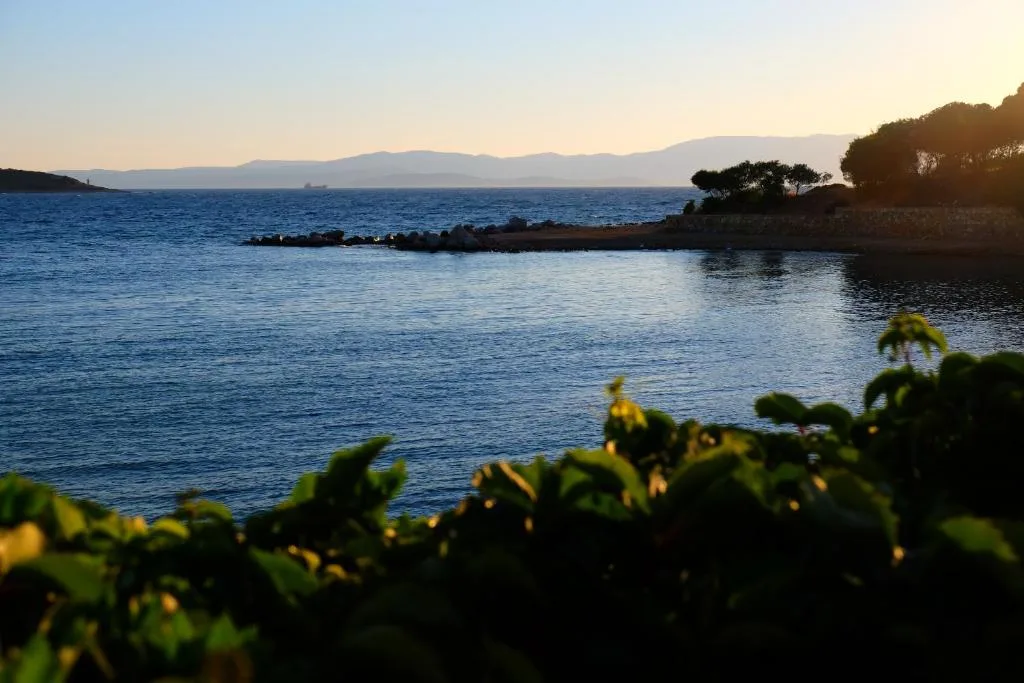 Mert Otel - Hôtel null étoiles, Cesme, Cesme - photo 1