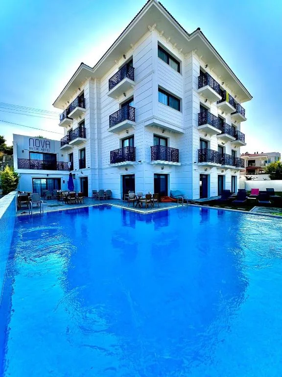 Nova Butik Hotel Çeşme - null-star hotel in Cesme, Cesme - photo 1