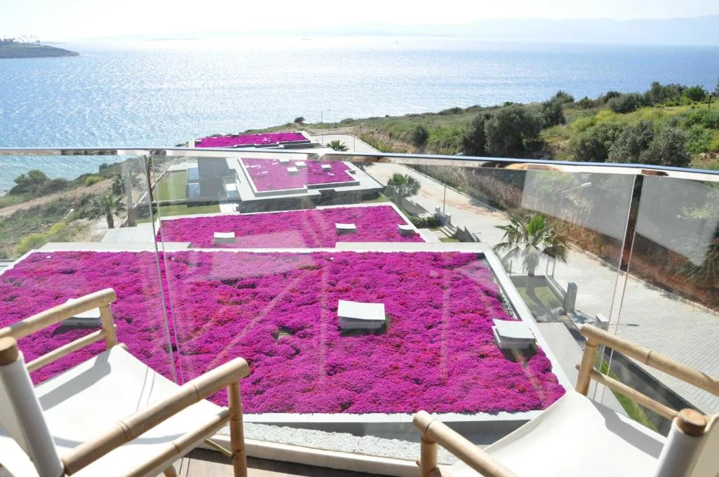 Şato Design Hotel - null-star hotel in Cesme, Cesme - photo 1