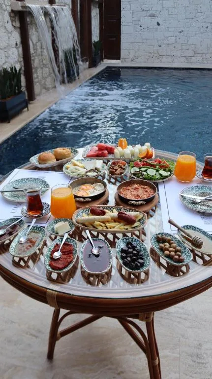 The Alaçatı Ariel Hotel - null-star hotel in Cesme, Cesme - photo 1