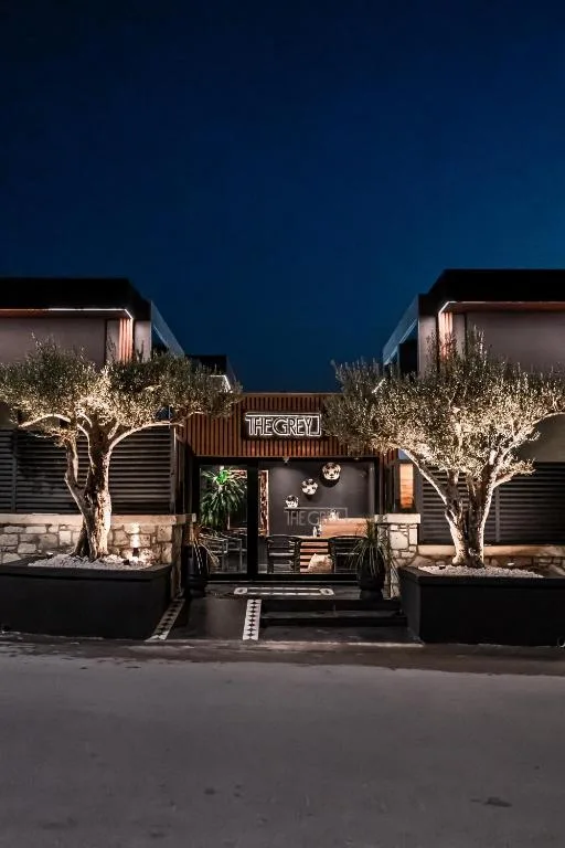 The Grey Alaçatı - null-star hotel in Cesme, Cesme - photo 1