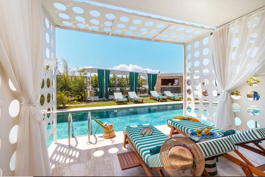 The Xon Hotel - null-star hotel in Cesme, Cesme - photo 1