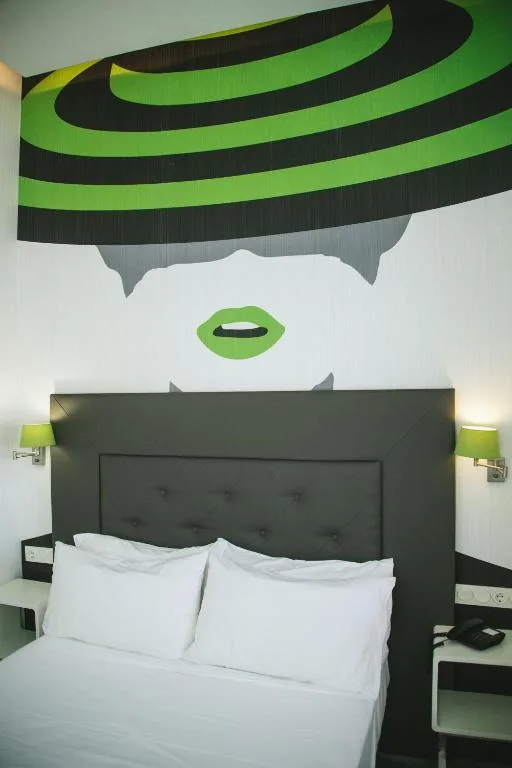 Oh Nice Revellin Ceuta - 3-star hotel in Ceuta, Ceuta - photo 1