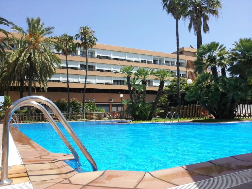 Parador de Ceuta - 4-star hotel in Ceuta, Ceuta - photo 1