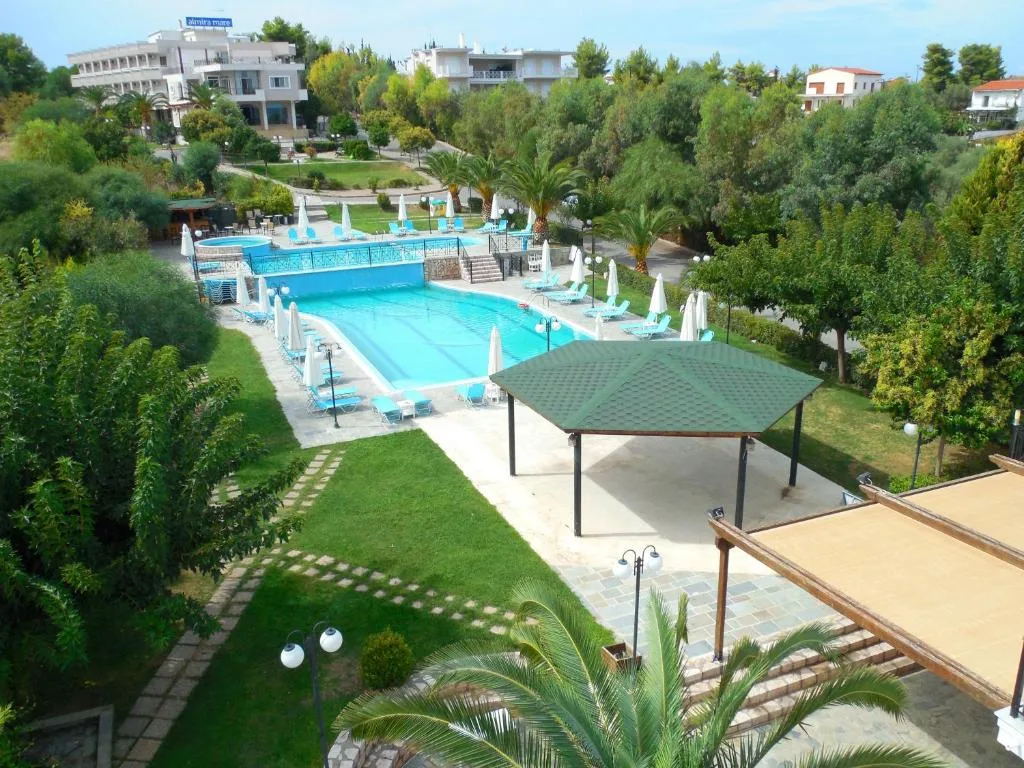 Almira Mare - Hôtel 4 étoiles, Chalkida, Chalkida - photo 1