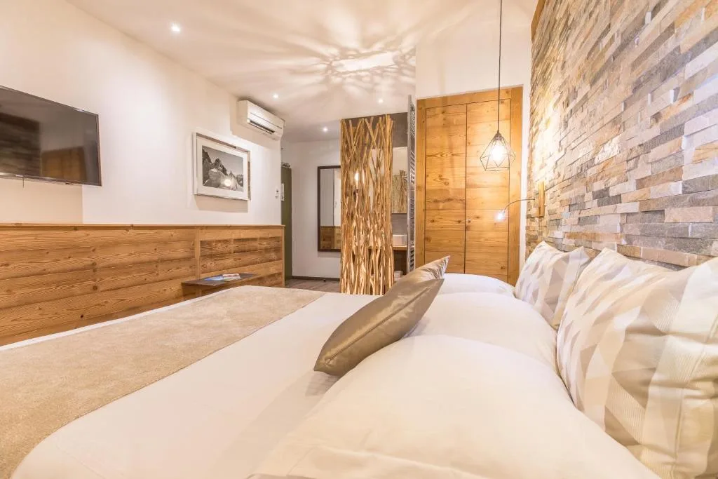Hôtel des Princes, Chambéry Centre - Hôtel 3 étoiles, Chambéry, Chambéry - photo 1