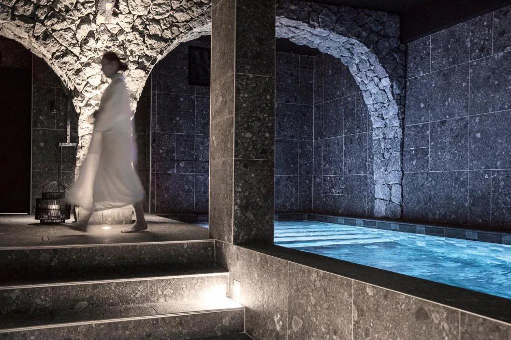 Petit Hôtel Confidentiel - Hôtel 5 étoiles, Chambéry, Chambéry - photo 1