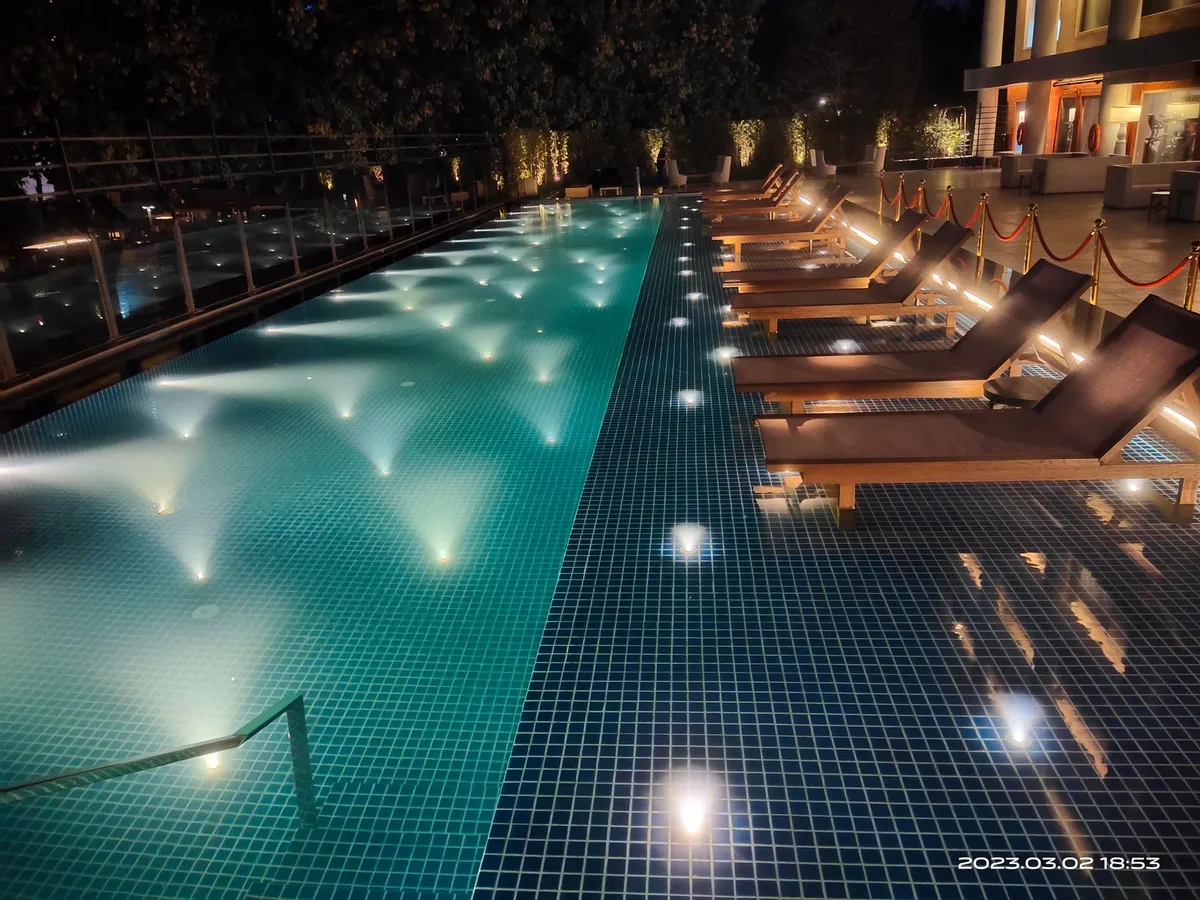 Hyatt Centric Sector 17 Chandigarh - Hotel de 5 estrellas en Chandigarh, Chandigarh - photo 1