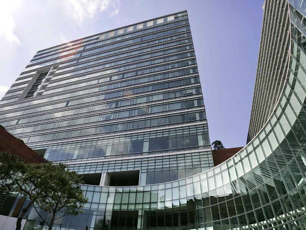 Grand Mercure Ambassador Changwon - Hôtel 4 étoiles, Changwon, Changwon - photo 1