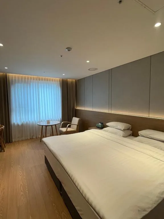 Hotel International Changwon - Hôtel 4 étoiles, Changwon, Changwon - photo 1