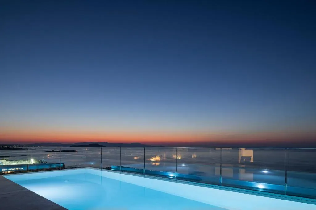 SanSal Boutique Hotel - 4-star hotel in Topanas, Chania Old Town, Chania - photo 1