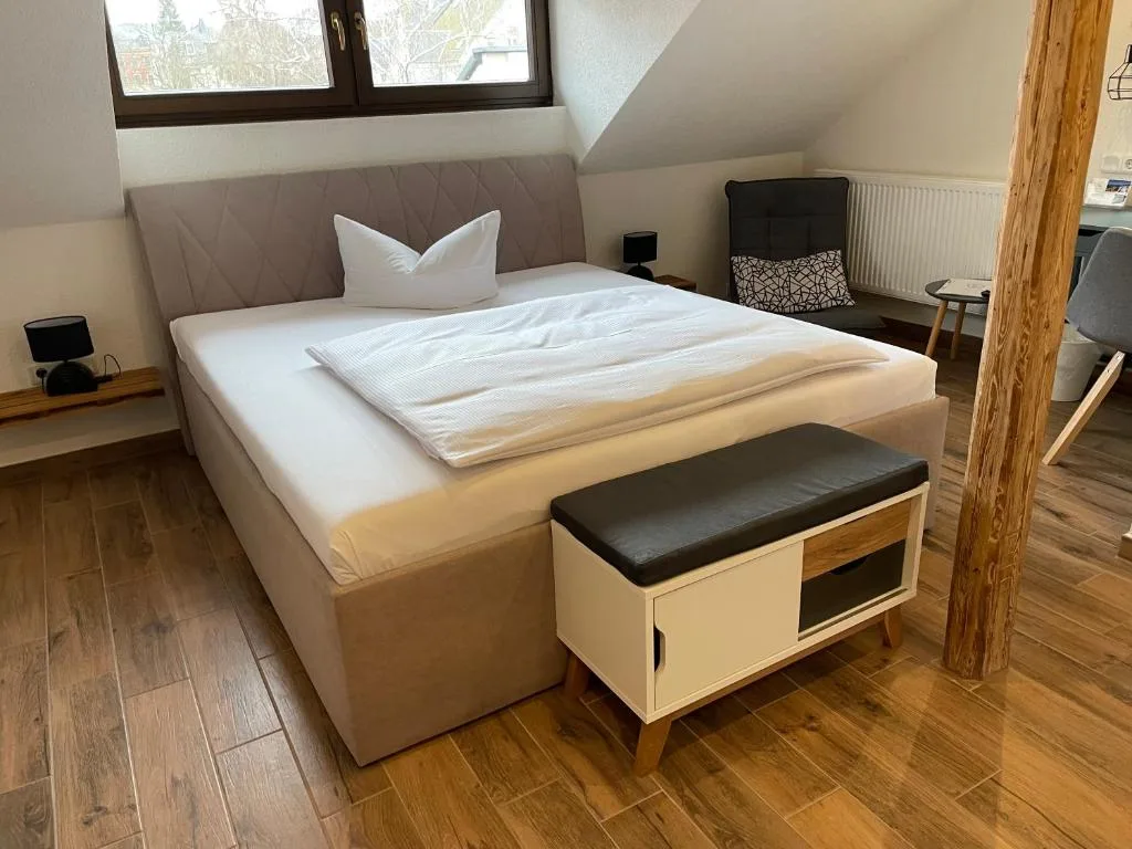 Avenue Das Gästehaus - null-star hotel in Chemnitz, Chemnitz - photo 1
