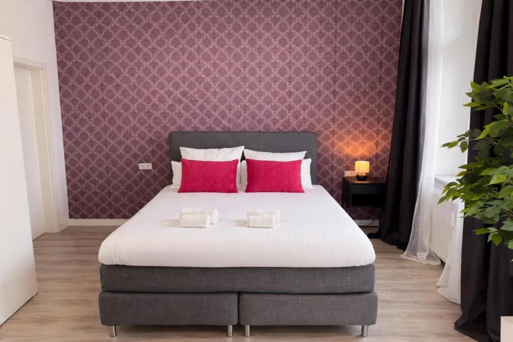 MIILOX Apartments Chemnitz - Hotel de null estrellas en Chemnitz, Chemnitz - photo 1