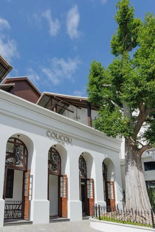 Coucou Hotel - 4-star hotel in Chiang Mai, Chiang Mai - photo 1