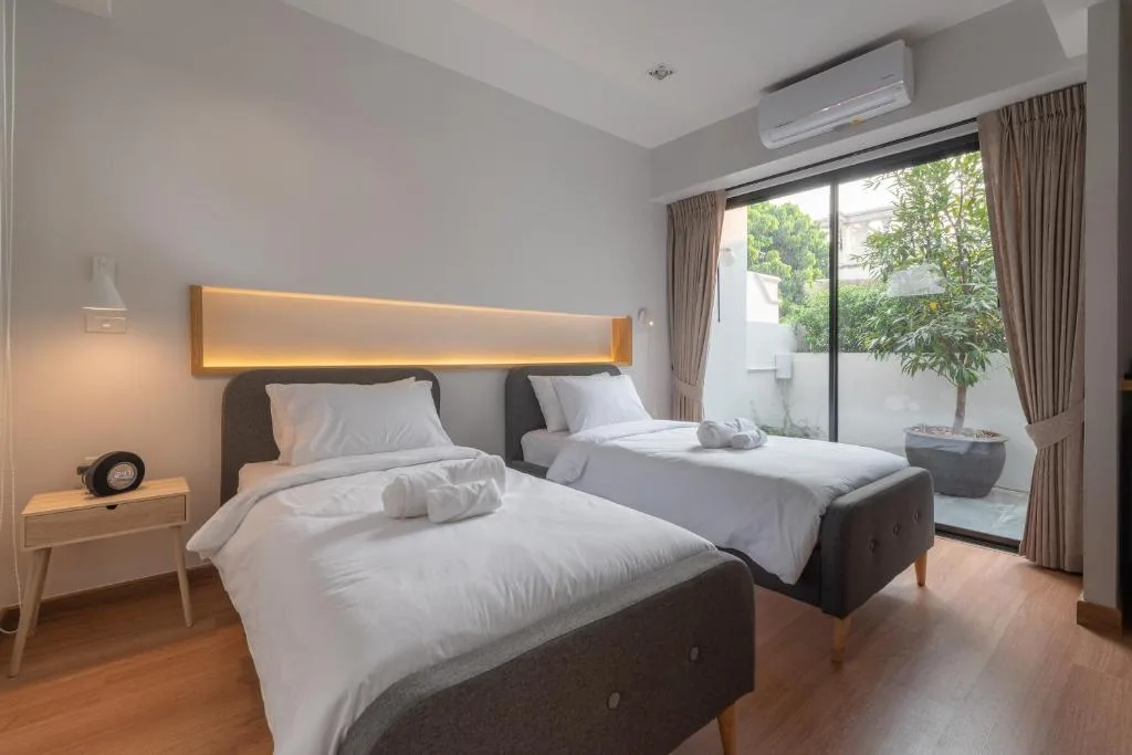 Eleven Pillar Site Chiangmai - Hotel de null estrelas em Chiang Mai, Chiang Mai - photo 1