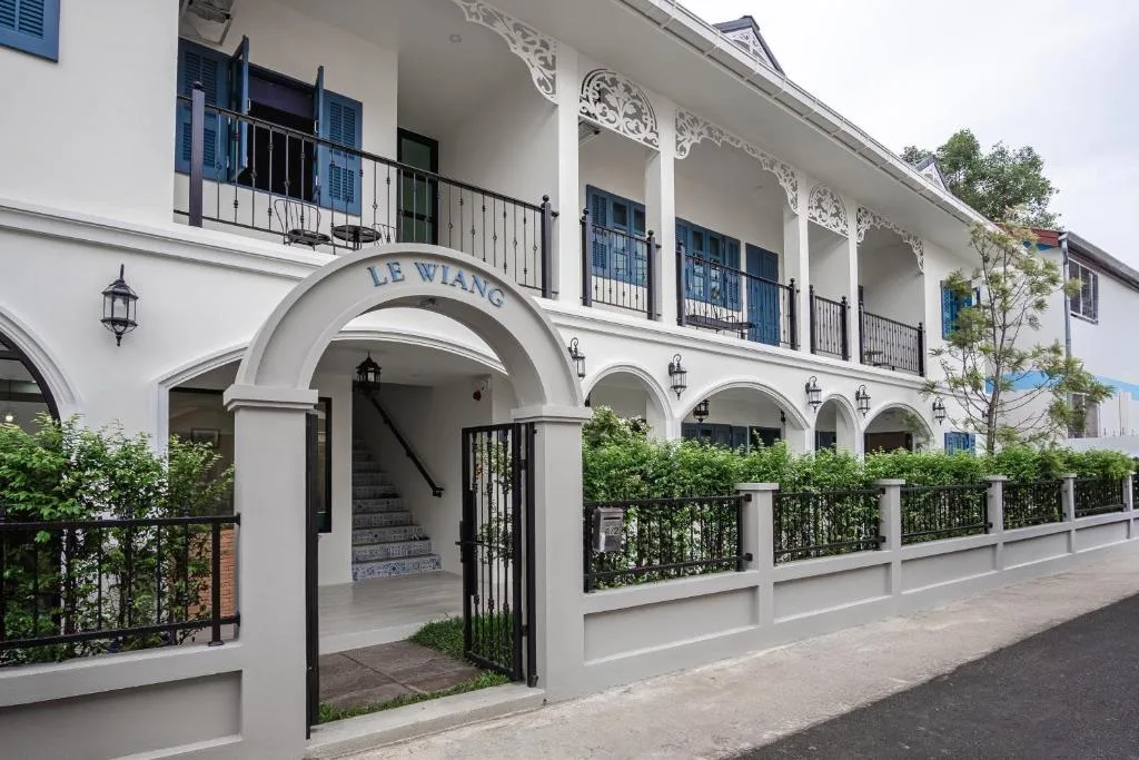 Le Wiang - Hotel de null estrelas em Chiang Mai, Chiang Mai - photo 1