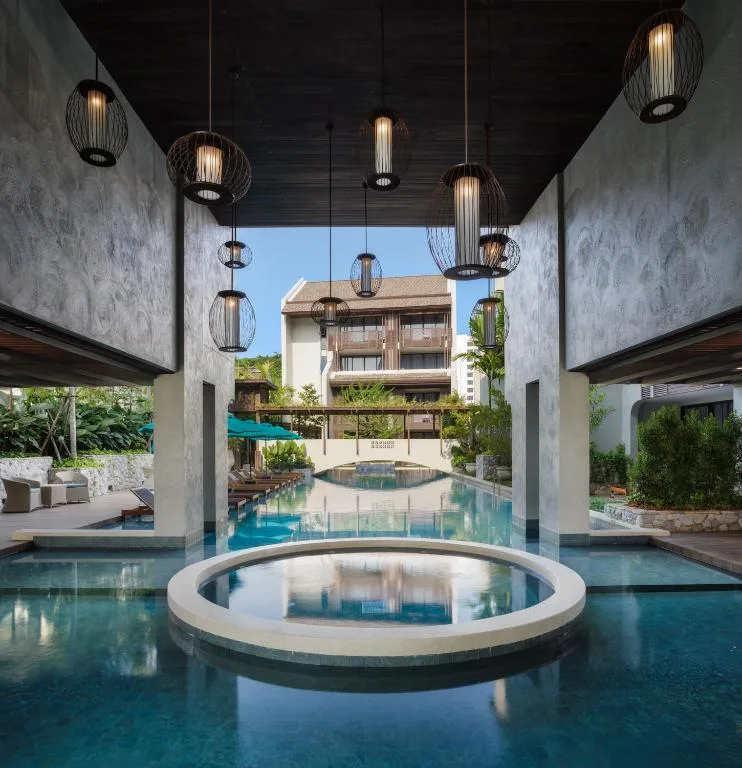 Maladee Rendezvous Hotel Chiang Mai - Hotel de 5 estrelas em Chiang Mai, Chiang Mai - photo 1