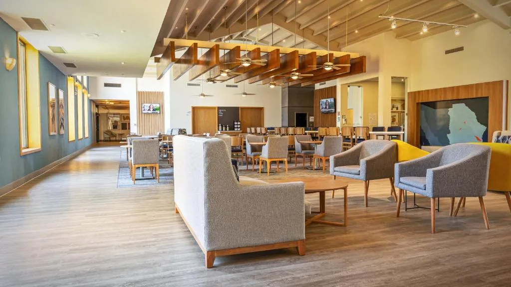 Holiday Inn Express Chihuahua by IHG - Hotel de 4 estrellas en Chihuahua, Chihuahua - photo 1
