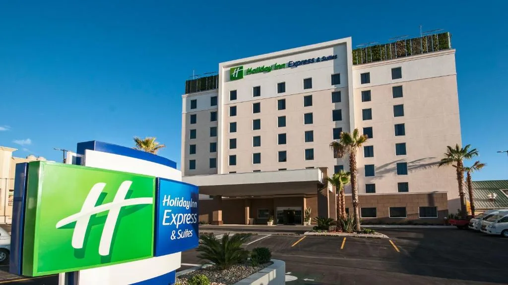 Holiday Inn Express & Suites Chihuahua Juventud by IHG - Hotel de 3 estrellas en Chihuahua, Chihuahua - photo 1