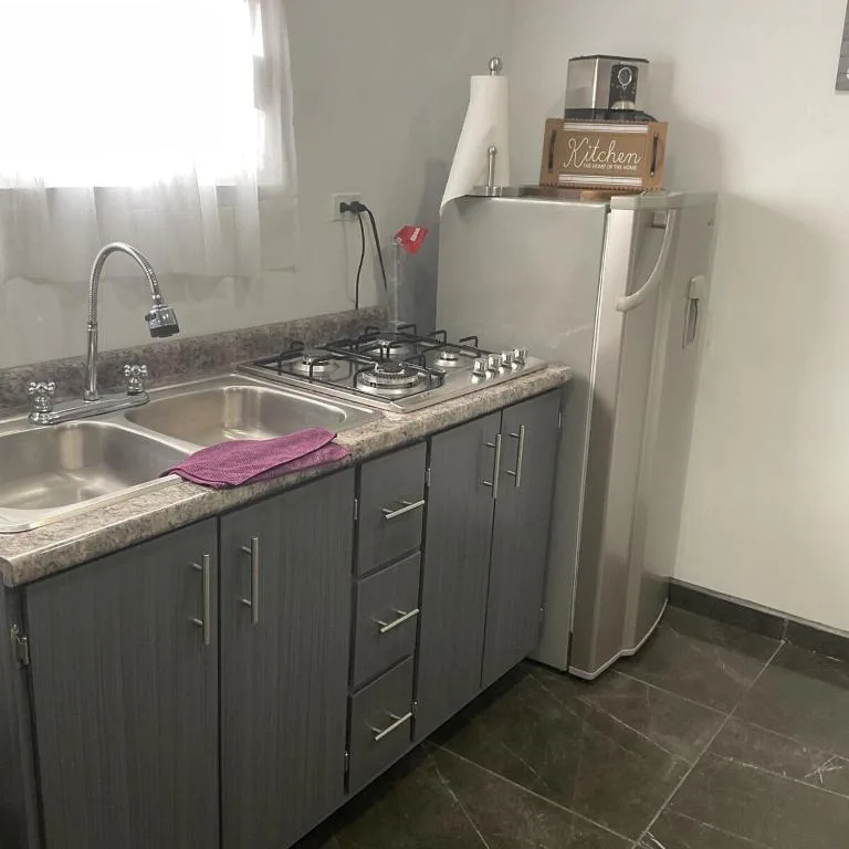 Nice apartment in a central area - Hotel de null estrellas en Chihuahua, Chihuahua - photo 1