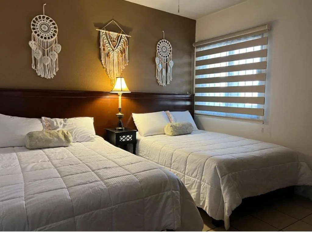 Suite Aurora - Hotel de null estrellas en Chihuahua, Chihuahua - photo 1