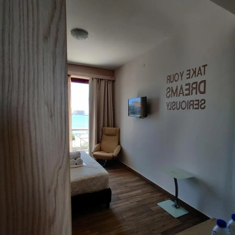 City Point Chios - null-star hotel in Chios, Chios - photo 1