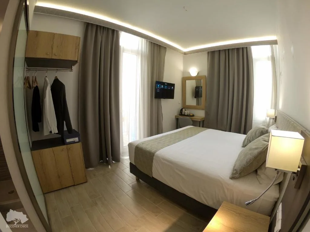Costa Point Chios - null-star hotel in Chios, Chios - photo 1
