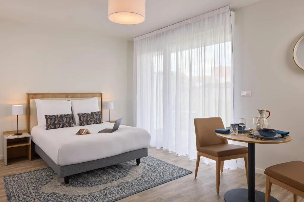 Quality Aparthotel Cholet - null-star hotel in Cholet, Cholet - photo 1
