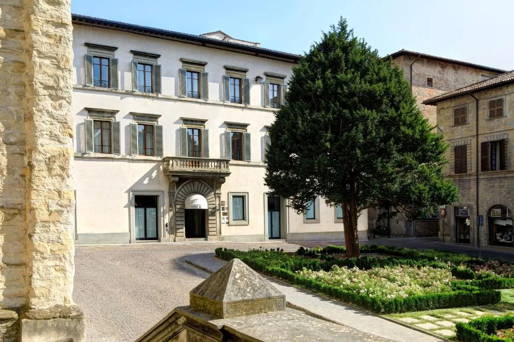 Hotel Tiferno - Hotel de 4 estrelas em Città di Castello, Città di Castello - photo 1