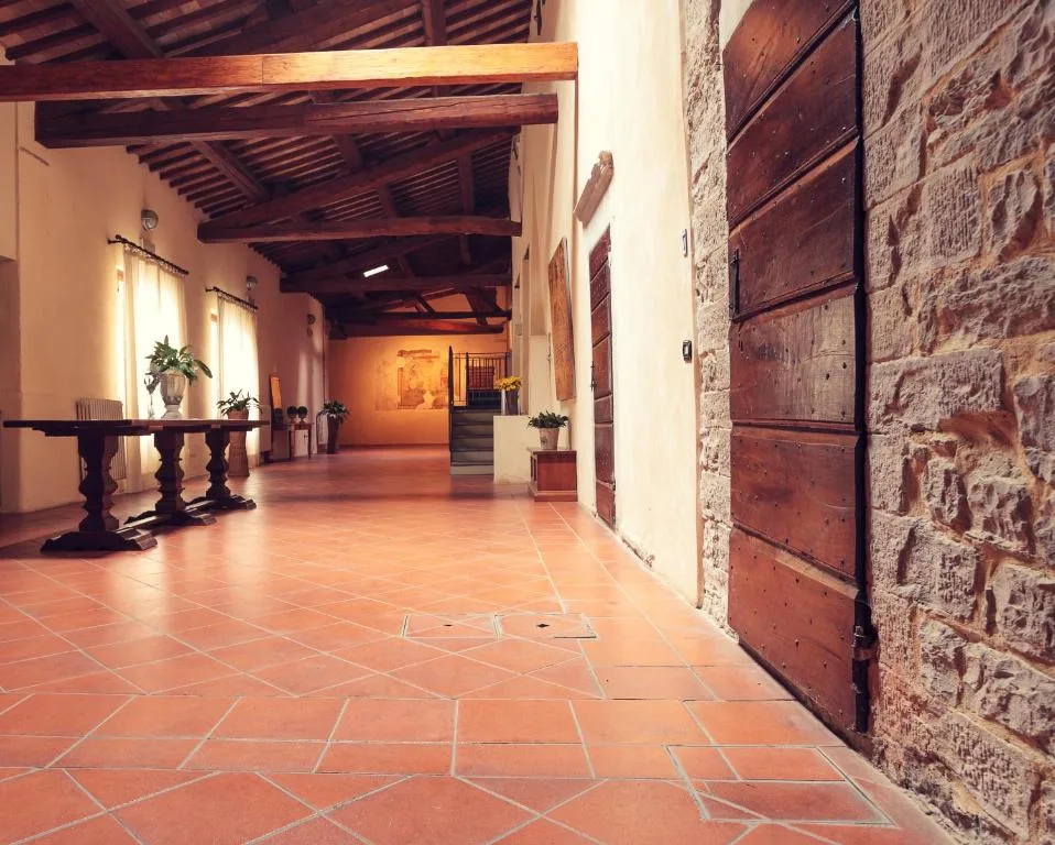 Residenza Antica Canonica - null-star hotel in Città di Castello, Città di Castello - photo 1