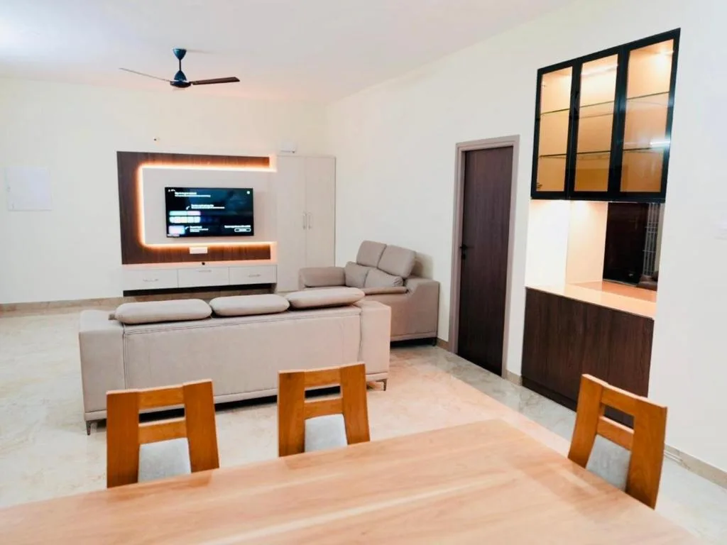 Amaira Studio living - Coimbatore - Hotel de null estrellas en Coimbatore, Coimbatore - photo 1