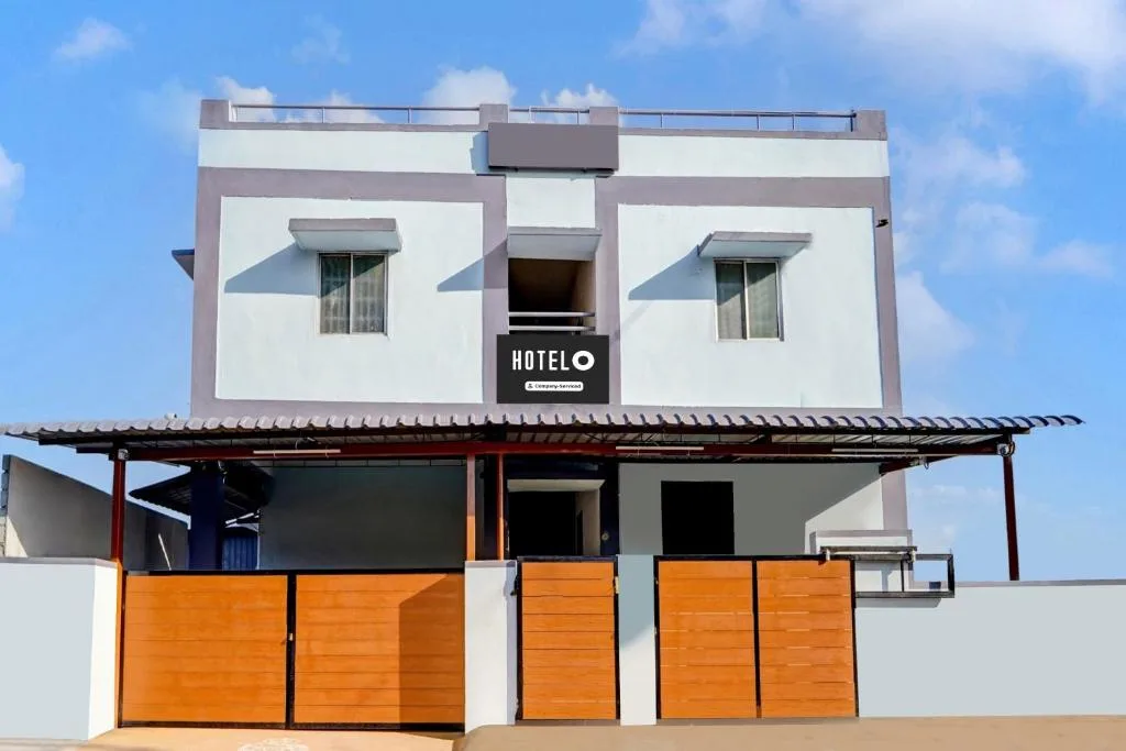 Super Hotel O Okkilipalayam - Hotel de 4 estrellas en Coimbatore, Coimbatore - photo 1