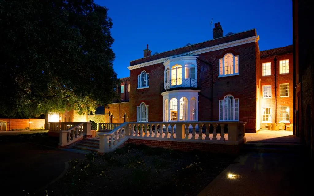 GreyFriars - Hôtel 4 étoiles, Colchester, Colchester - photo 1