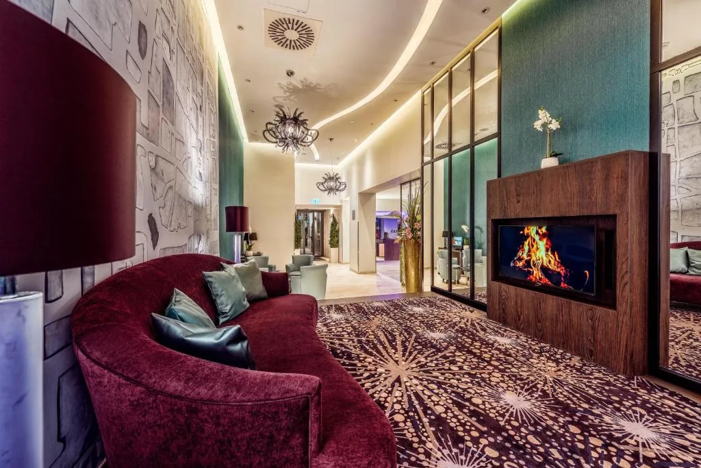 CityClass Hotel Alter Markt - Hotel de 4 estrelas em Cologne, Cologne - photo 1