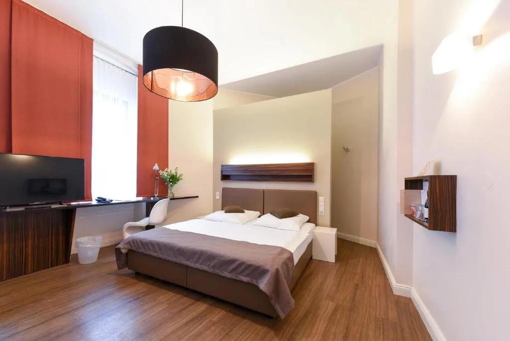 Hotel Casa Colonia - Hotel de 3 estrelas em Cologne, Cologne - photo 1