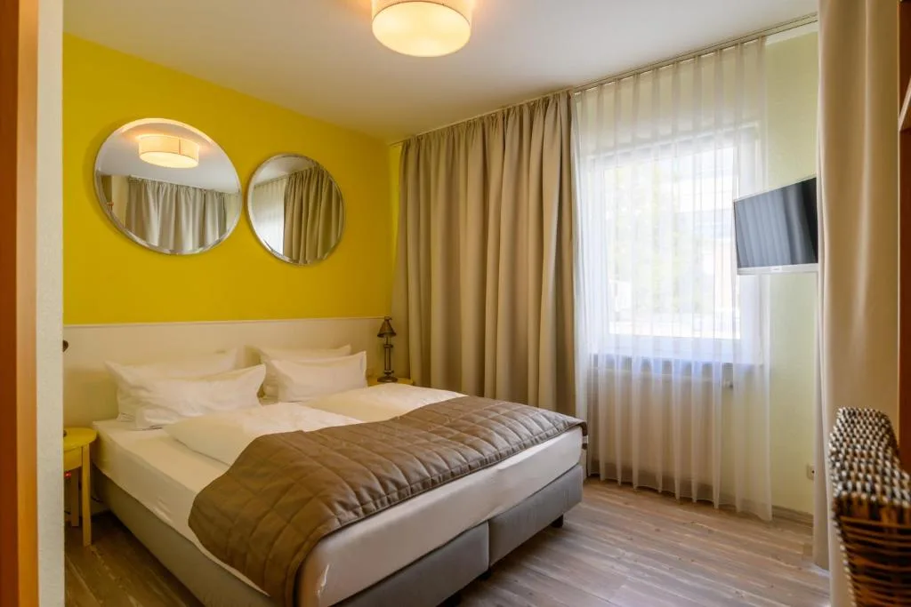 Hotel Glockengasse - Hotel de 3 estrelas em Cologne, Cologne - photo 1
