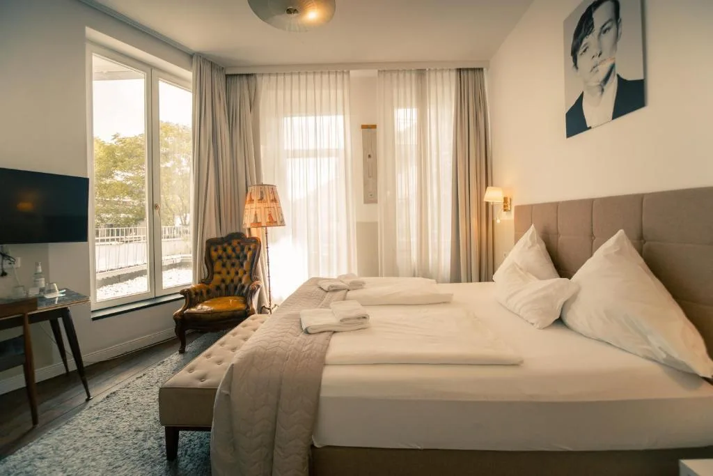 MAISON MARSIL - Boutique Hotel Köln - Hotel de 3 estrellas en Cologne, Cologne - photo 1
