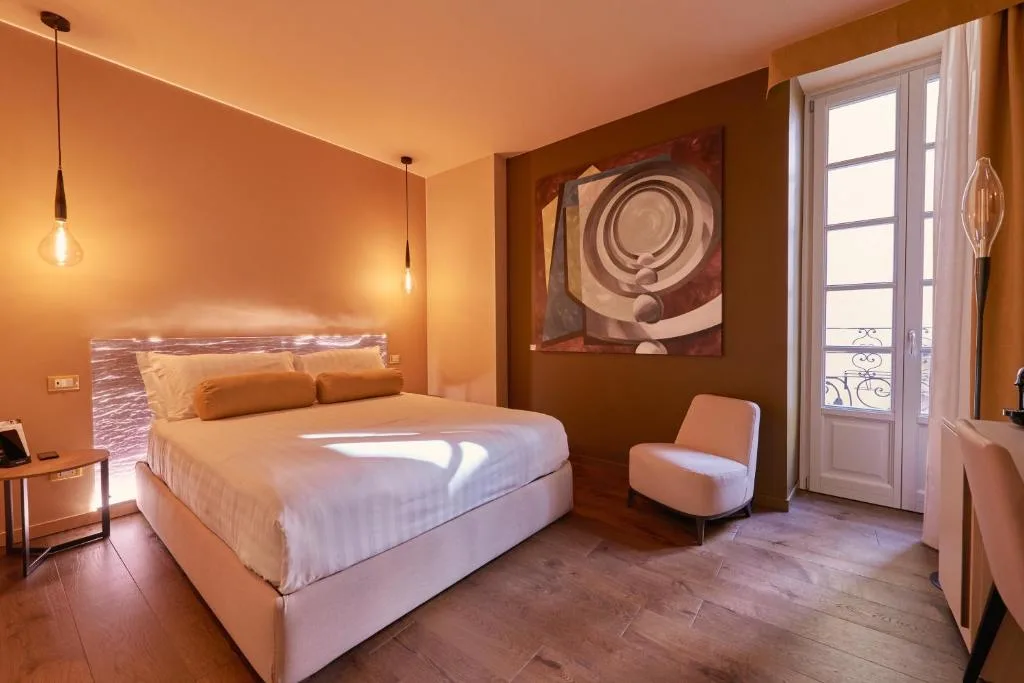 73 Boutique Hotel - Hotel de 4 estrelas em Como, Como - photo 1
