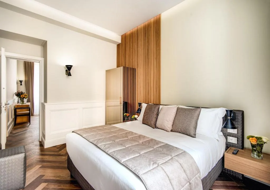 DBH – Boutique Hotel Lake Como - Hotel de 4 estrelas em Como, Como - photo 1