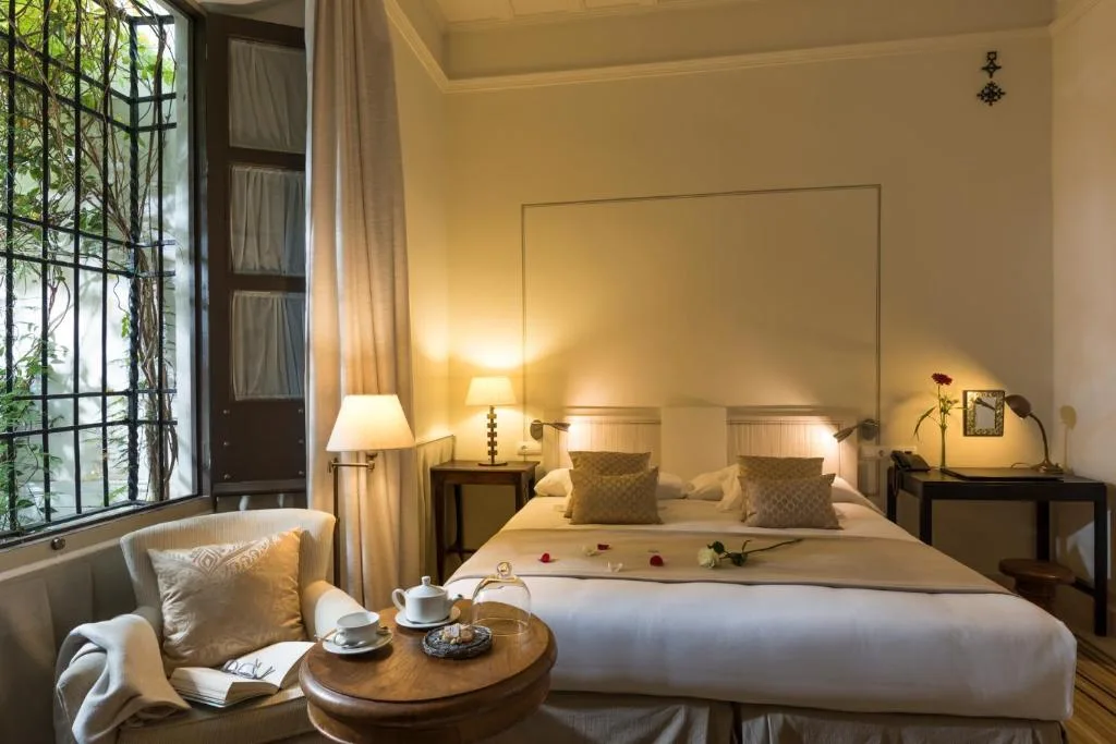 Balcón de Córdoba - Hôtel 4 étoiles, Córdoba, Córdoba - photo 1