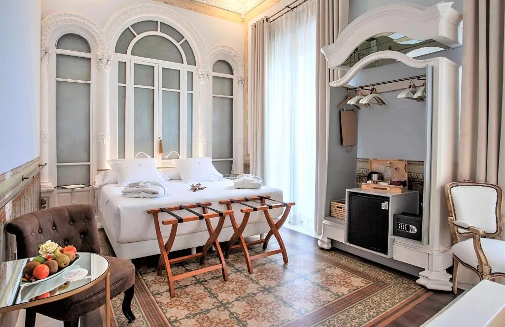 Hotel Madinat - Hôtel 4 étoiles, Córdoba, Córdoba - photo 1