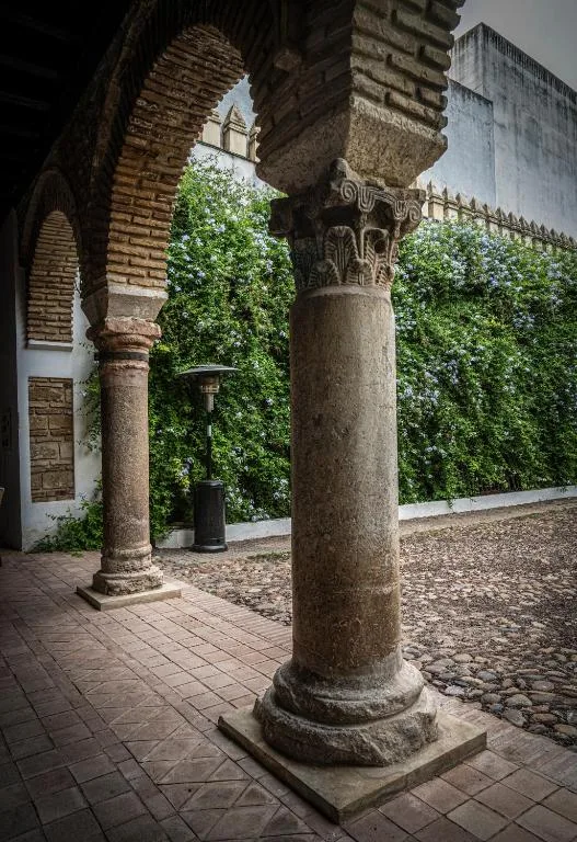Palacio de los Angulo casa histórica en el centro de Córdoba - null-star hotel in Córdoba, Córdoba - photo 1